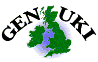 GENUKI: UK & Ireland Genealogy
